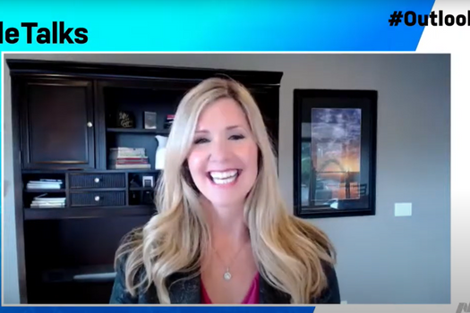 Freedom Wealth Founder & CEO Julia Carlson joins Jill Malandrino on Nasdaq Trade Talks to discuss top strategies to consider for your finances in 2023