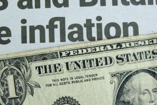Inflation and Money | Financial Freedom Wealth Management