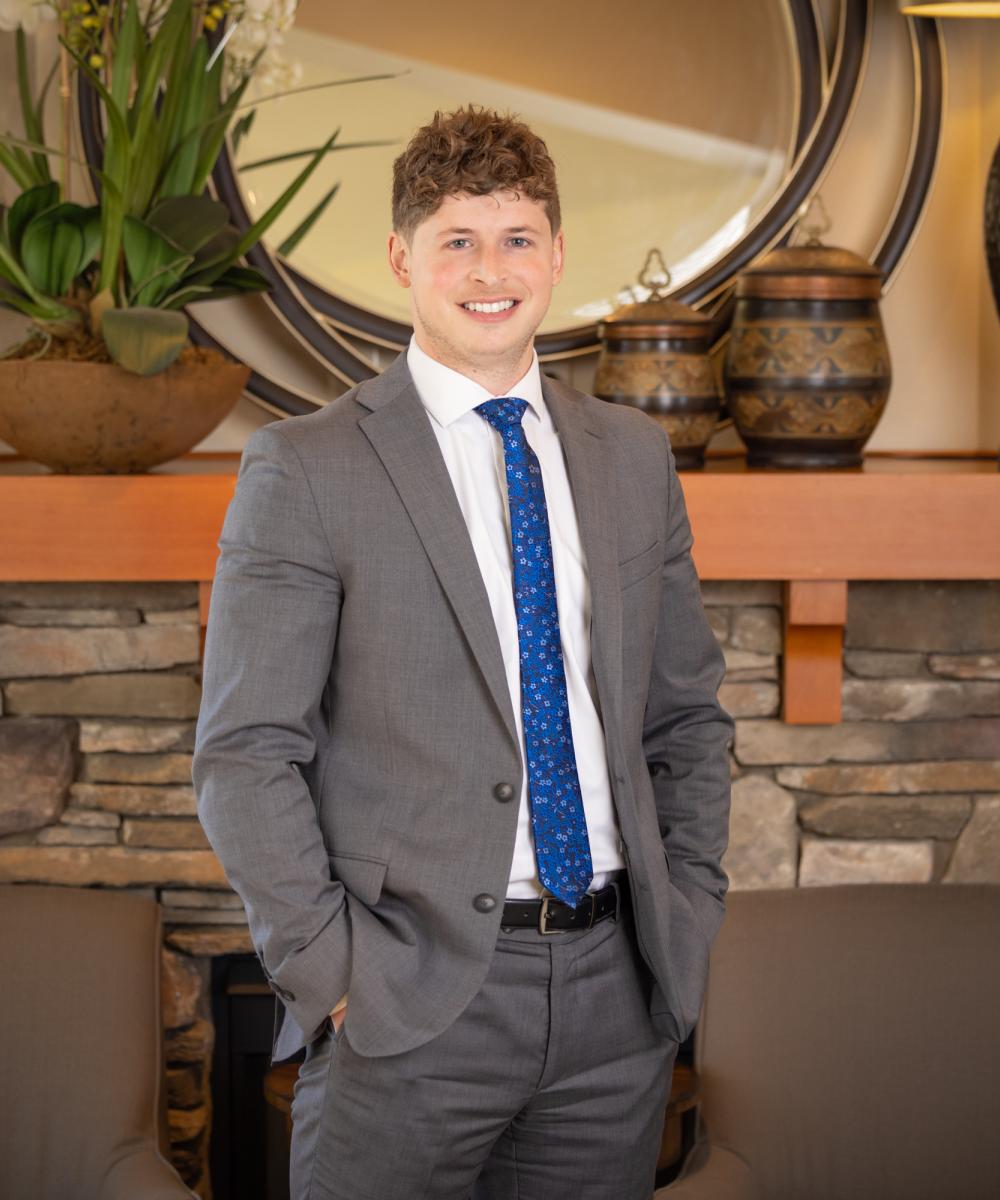 David J. | Advisor | Financial Freedom Wealth Management OR