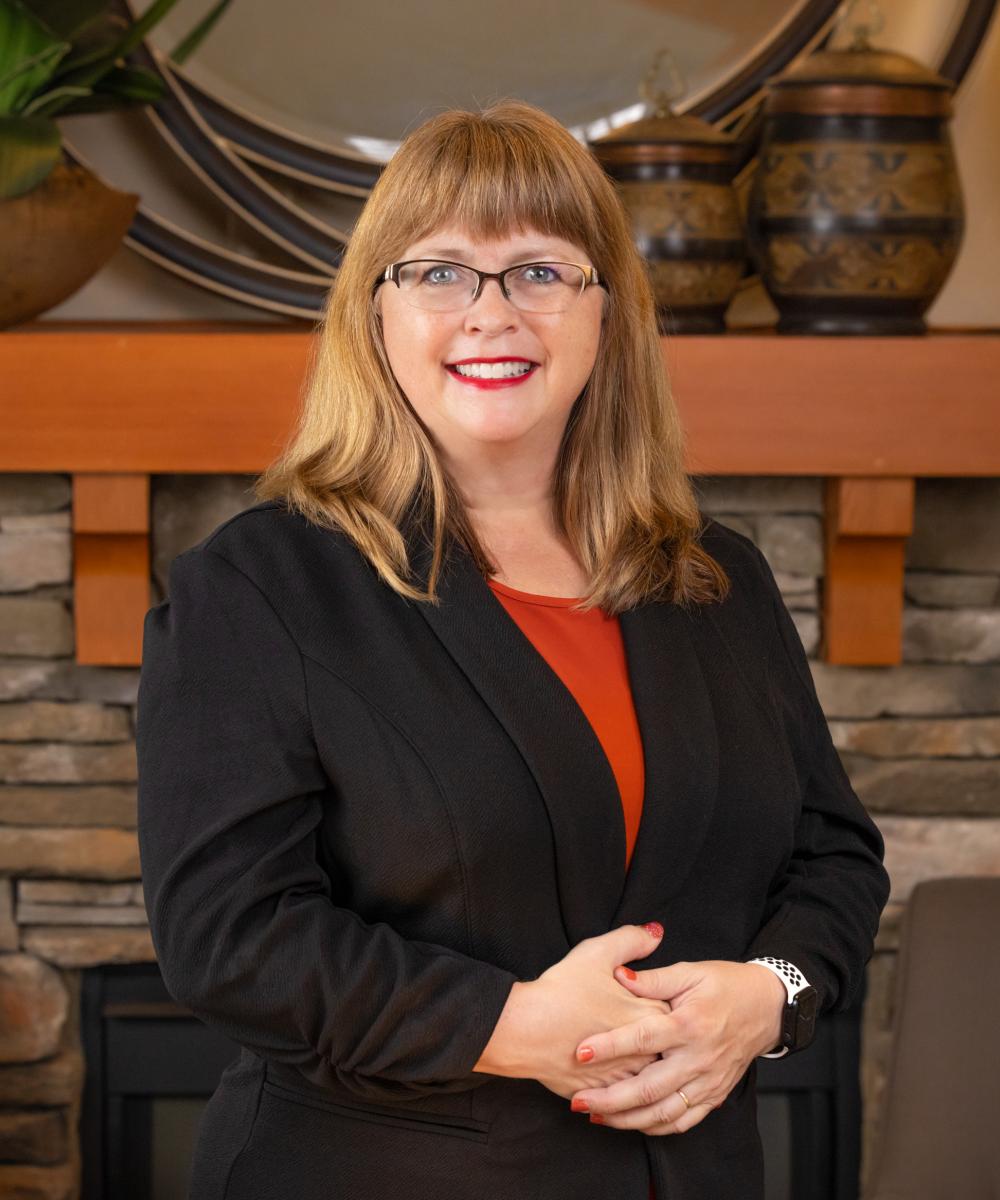 Jennifer | Director | Financial Freedom Wealth Management