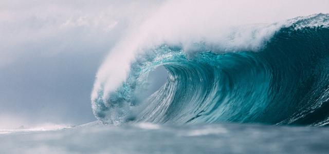 waves